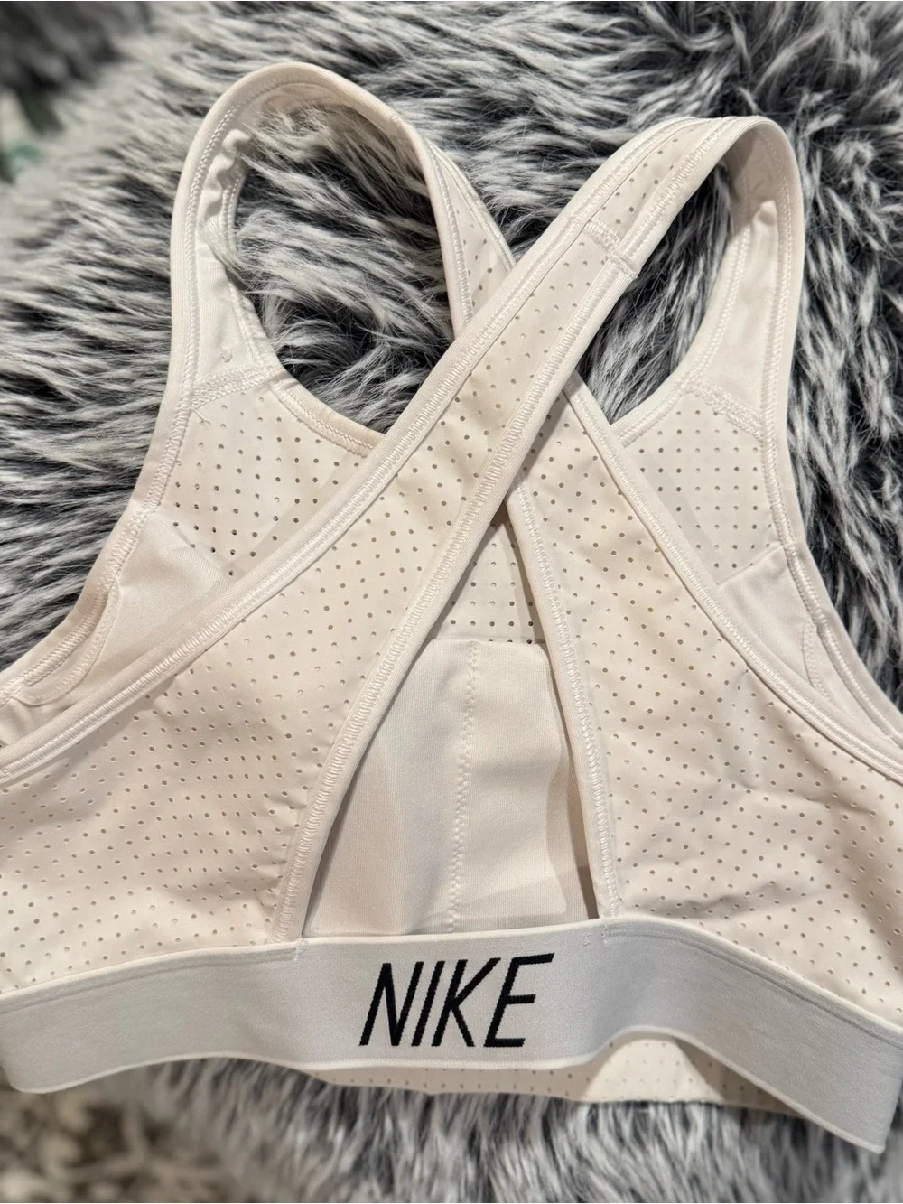 Set of 3 Nike Women's Sports Bras